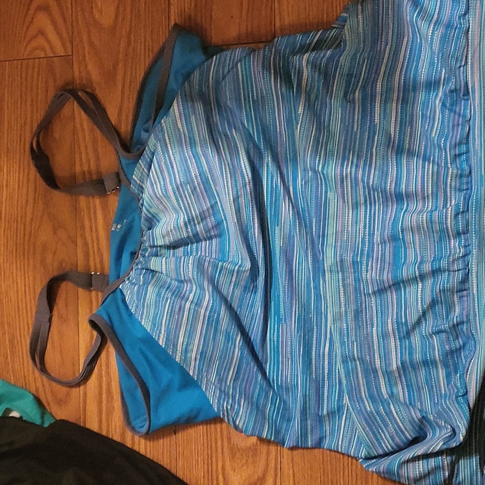 Tankini set